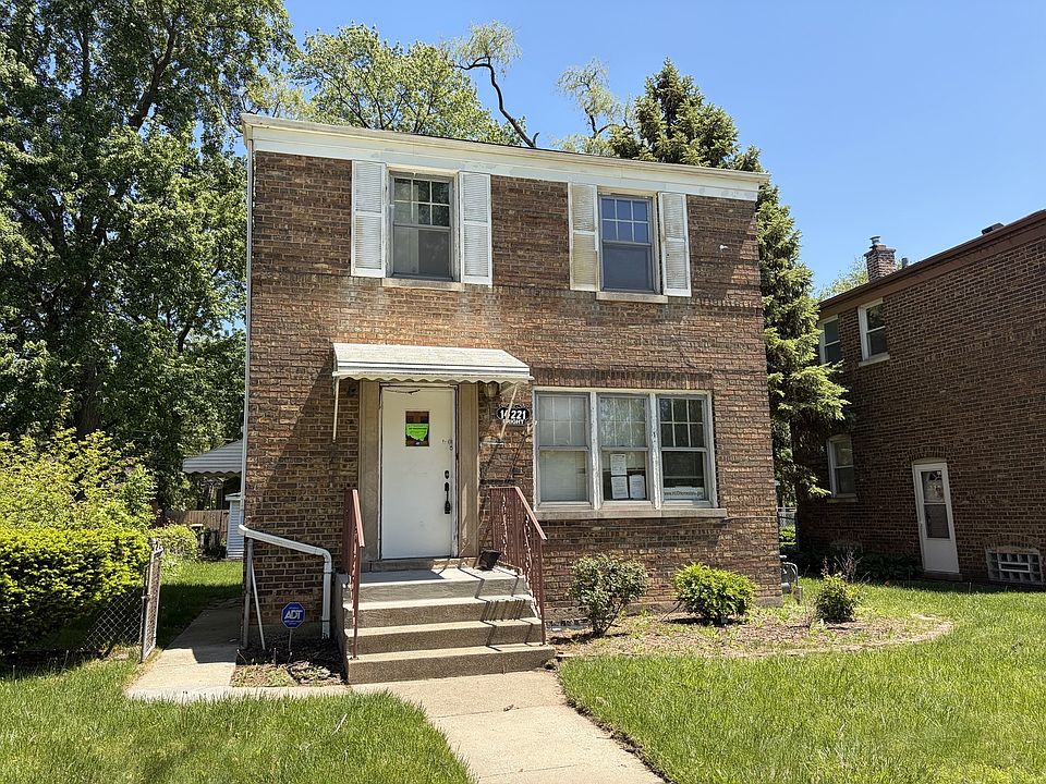 1st image of 14221 S Wentworth Ave