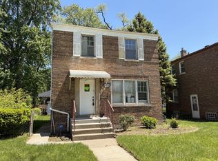 14221 S Wentworth Ave, Riverdale, IL 60827