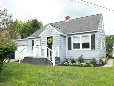 822 Rutter Ave, Lancaster, OH, 43130
