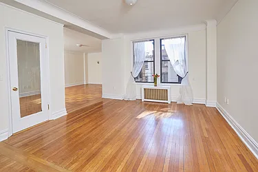 Rented by Brown Harris Stevens
