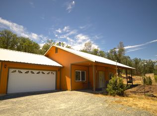9780 Priest Coulterville Road, Groveland, CA