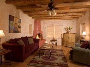 520 S Saint Francis Dr #A, Santa Fe, NM 87501