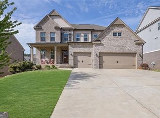 4164 Hawking Dr, Suwanee, GA
