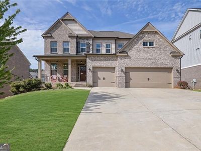 4164 Hawking Dr, Suwanee, GA, 30024