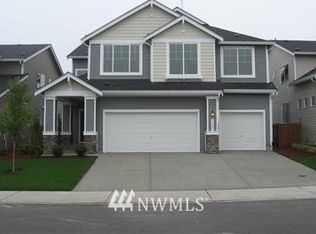 16125 22nd St E, Auburn, WA