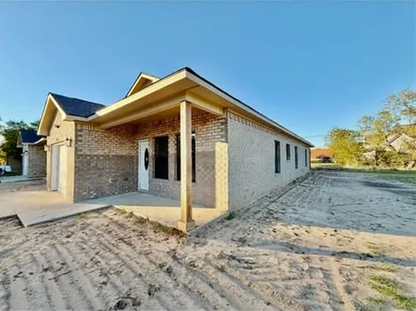 308 SW 14st Minearl Wl, Mineral Wells, TX 76067