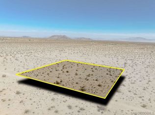 61376 Venus Dr #15, Joshua Tree, CA 92252