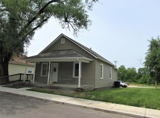 113 County Rd, Crystal City, MO 63019