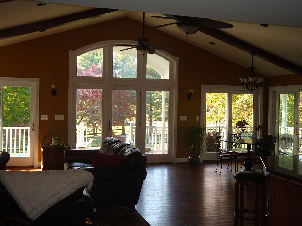 great room