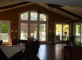 6308 Old Washington Rd, Sykesville, MD 21784