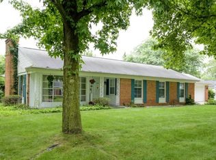 4423 Timberlane Dr, Kalamazoo, MI 49008