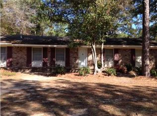 5614 William And Mary St, Mobile, AL 36608