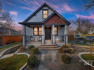 1521 N 5th St, Boise, ID 83702