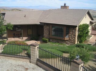 1133 W Avenue S14, Palmdale, CA 93551