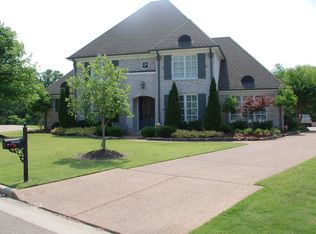 10365 Herons Ridge Cv, Lakeland, TN 38002