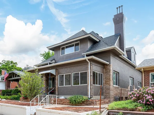 357 Grant, 357 N Grant St APT 3, Denver, CO 80203