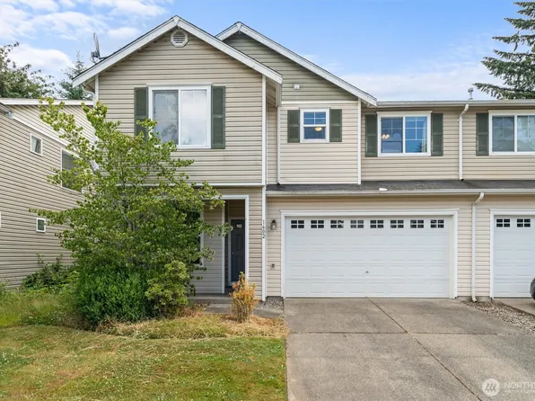 1602 Cunningham Drive NE, Olympia, WA 98516