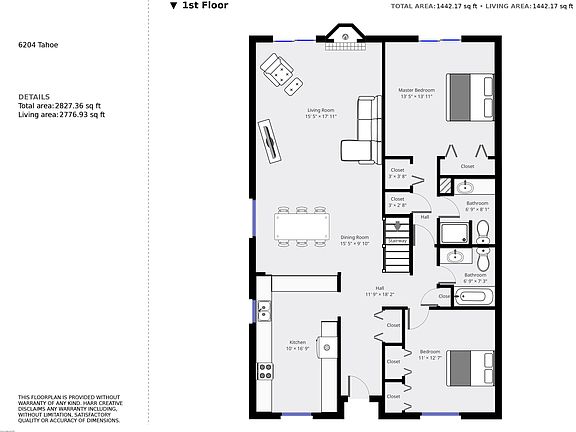 5th image of 6204 Tahoe Dr SE #24