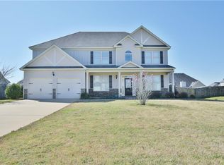 3 Valor Way, Fort Mitchell, AL 36856