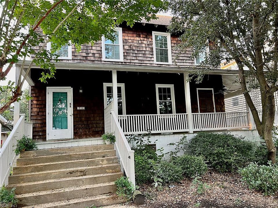 908 Little Bay Ave, Norfolk, VA 23503 Zillow