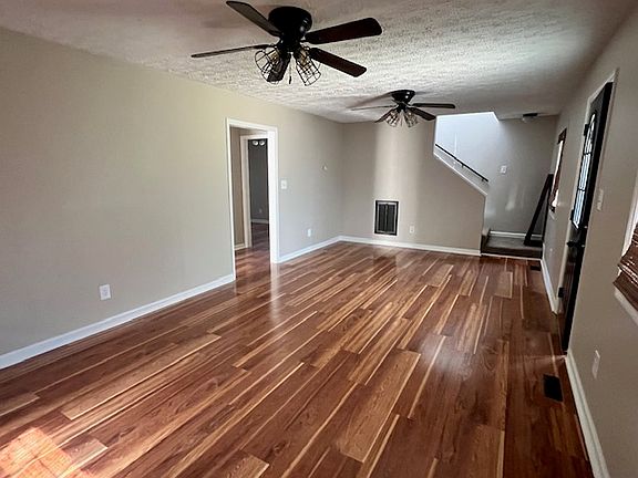 living room 1st floor
