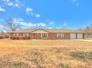 3413 S Westminster Rd, Oklahoma City, OK 73150