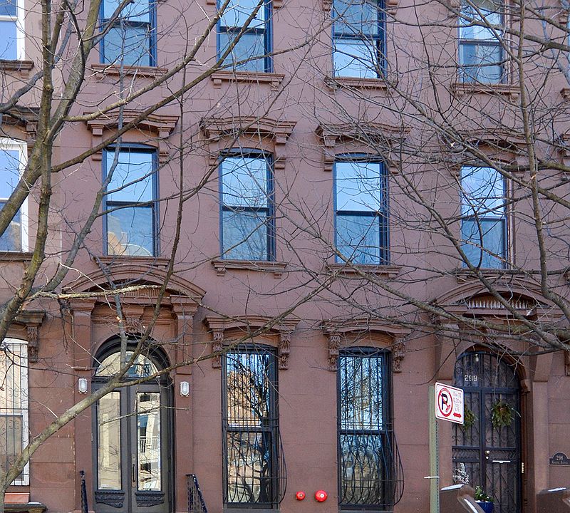 1st image of 300 Greene Ave APT 2