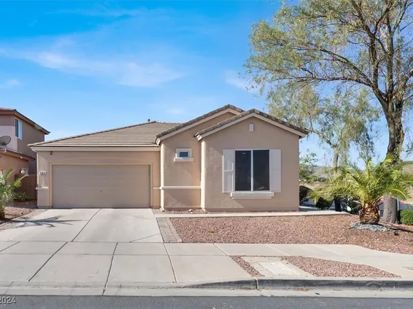 583 Pinetop Lake St, Henderson, NV 89002