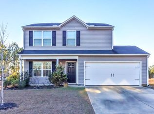 237 Winding Path Dr, Loris, SC 29569