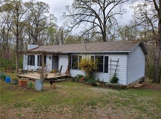 1270 Madison 7880, Wesley, AR 72773