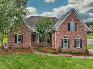 2013 Valleybrook Dr, Brentwood, TN 37027