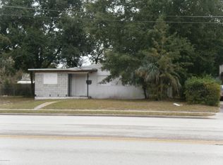2618 Edgewood Ave W, Jacksonville, FL 32209