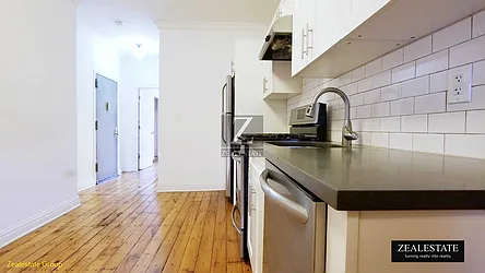 Rented by ZealEstate Group Inc