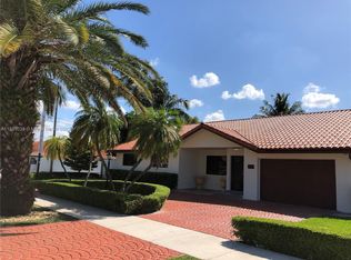 2001 SW 139th Ct, Miami, FL 33175