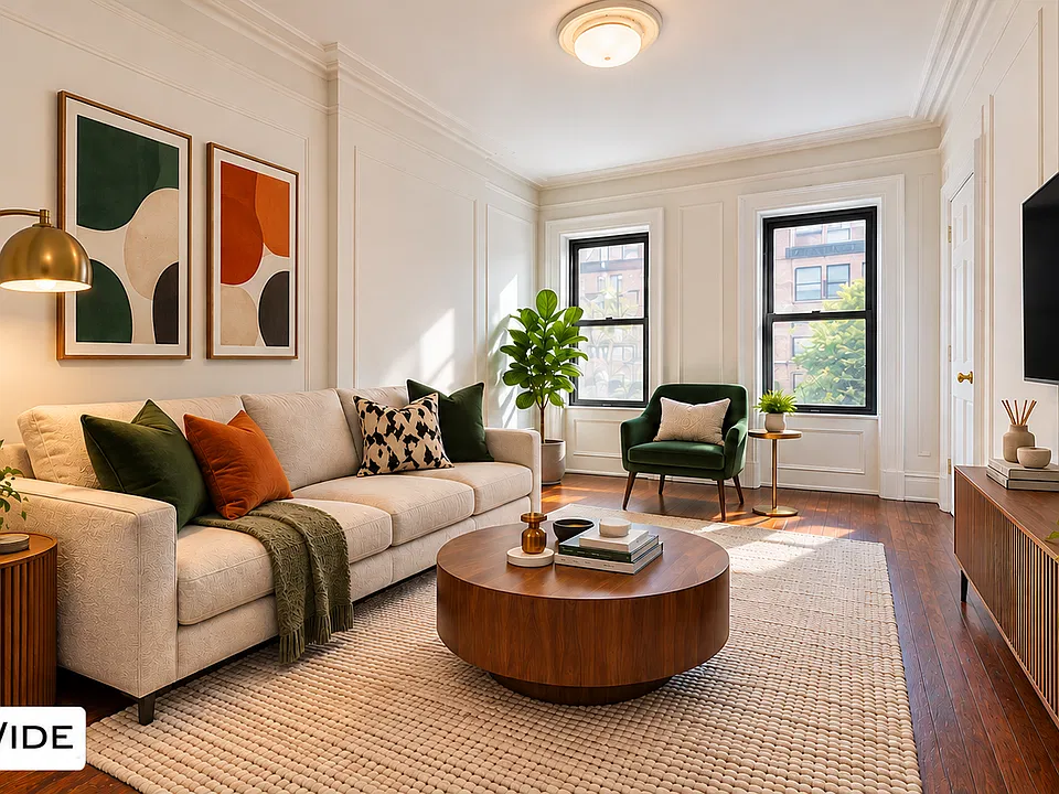 817 2nd Ave #4