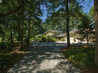 18907 S Deer Ln, Oregon City, OR 97045