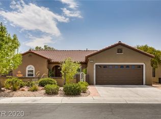 3056 Friendship Hill Cir, Henderson, NV 89052