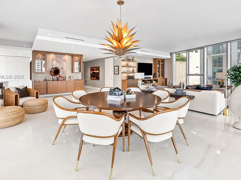 300 Biscayne Boulevard Way #901E — Photo 5