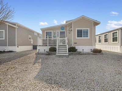 4100 Route 9 S Lot 89-2, Rio Grande, NJ, 08242