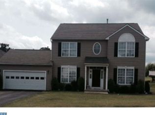 174 Milbury Rd, Coatesville, PA 19320