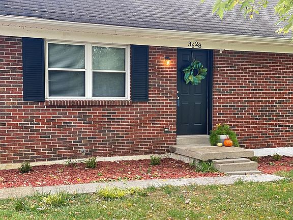 2nd image of 3628 River Park Dr