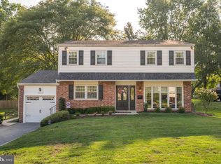 2602 Selwyn Dr, Broomall, PA 19008