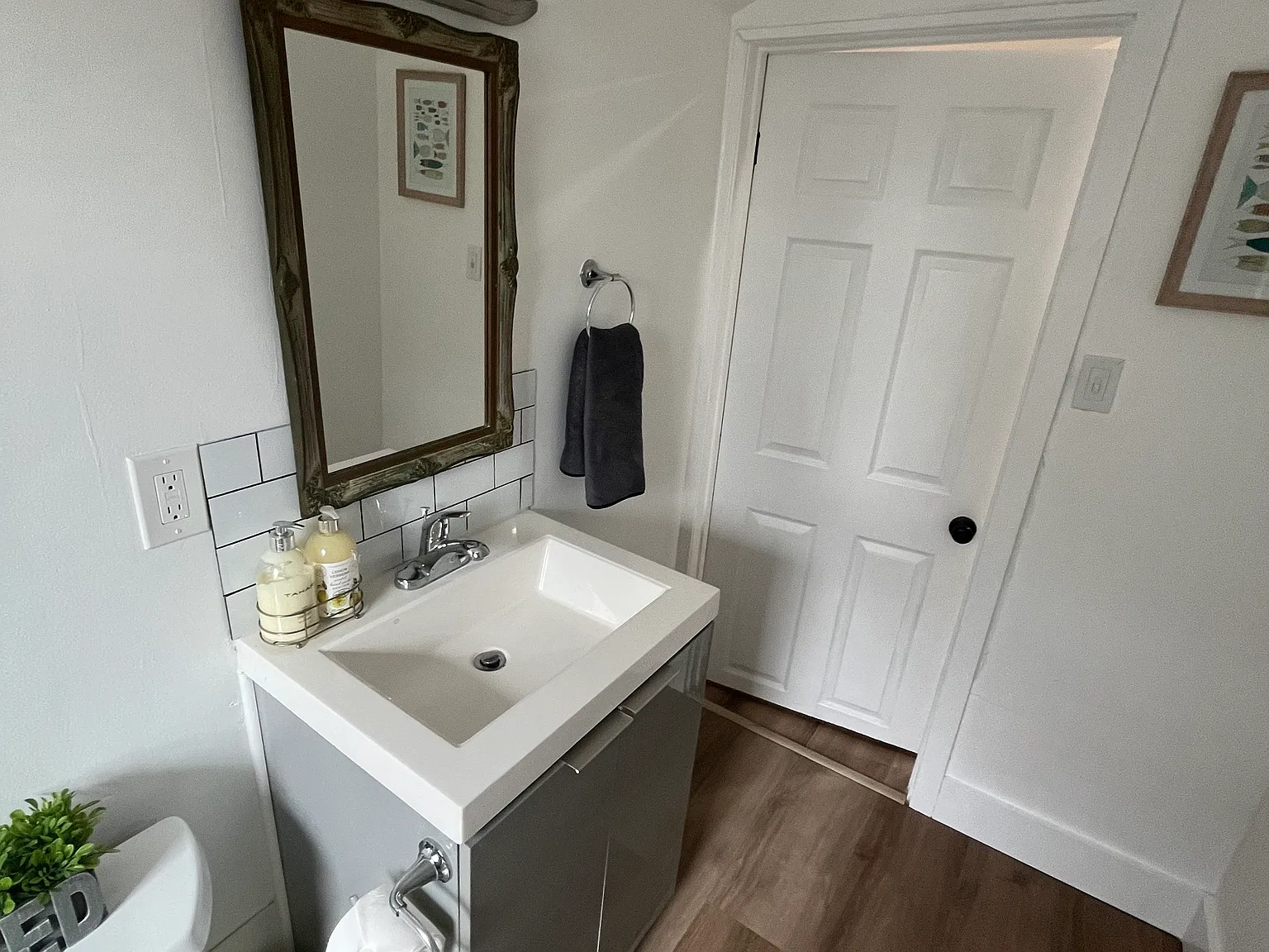 Studio, 500 sqft, $1,550 — Photo 4