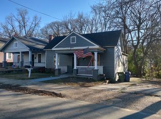 1040 Mayson Turner Rd NW, Atlanta, GA 30314