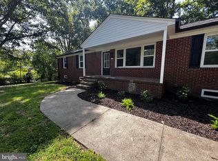 716 Old Wagner Rd, Petersburg, VA 23805