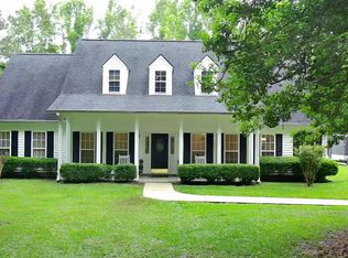 209 Holly Ln, Lizella, GA 31052