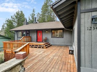 1234 Echo View Dr, South Lake Tahoe, CA 96150
