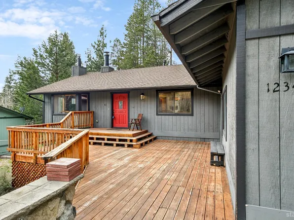 1234 Echo View Dr, South Lake Tahoe, CA 96150