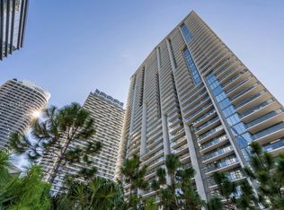 88 SW 7th St APT 2005, Miami, FL 33130