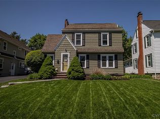 210 Wellington Rd, Syracuse, NY 13214